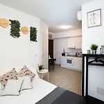 Apartment Paruta 65