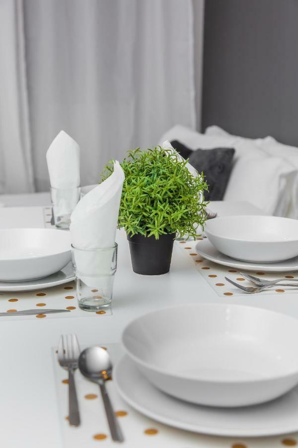 Apartment Paruta 65