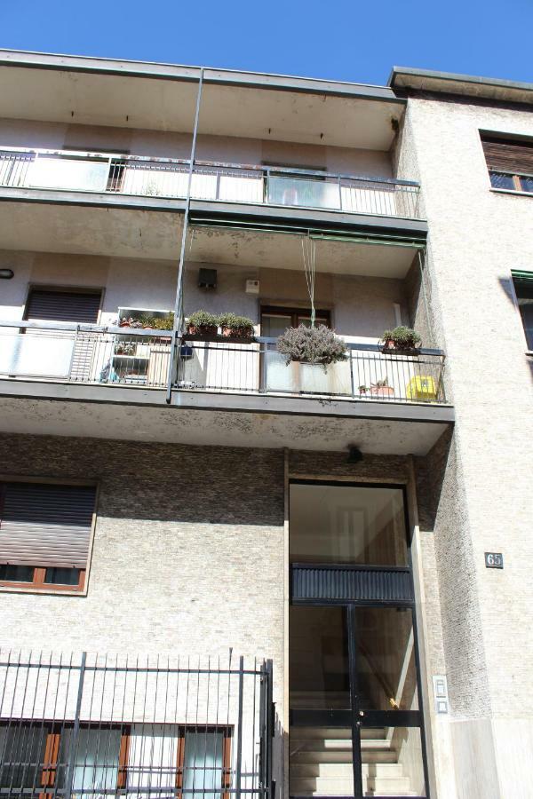 Paruta 65 Apartment