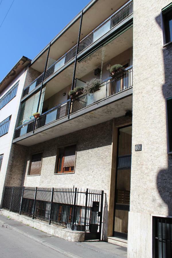 Apartment Paruta 65