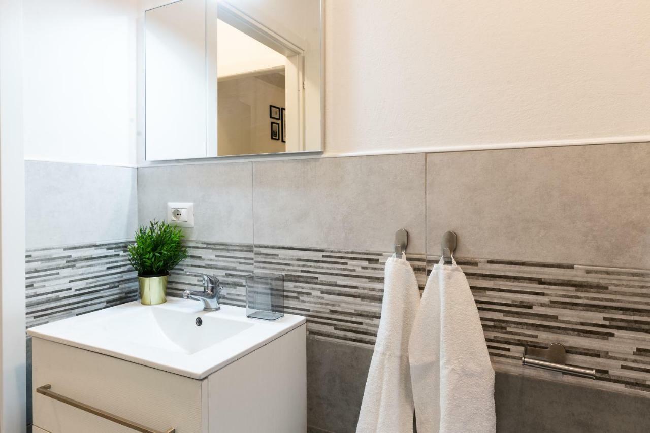 Apartment Paruta 65