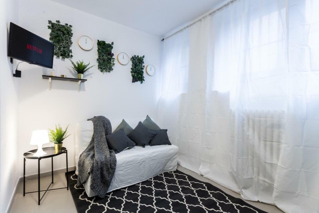 Apartment Paruta 65