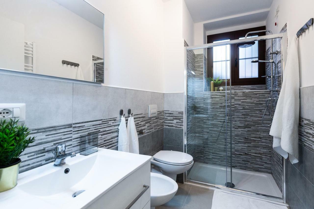 Apartment Paruta 65