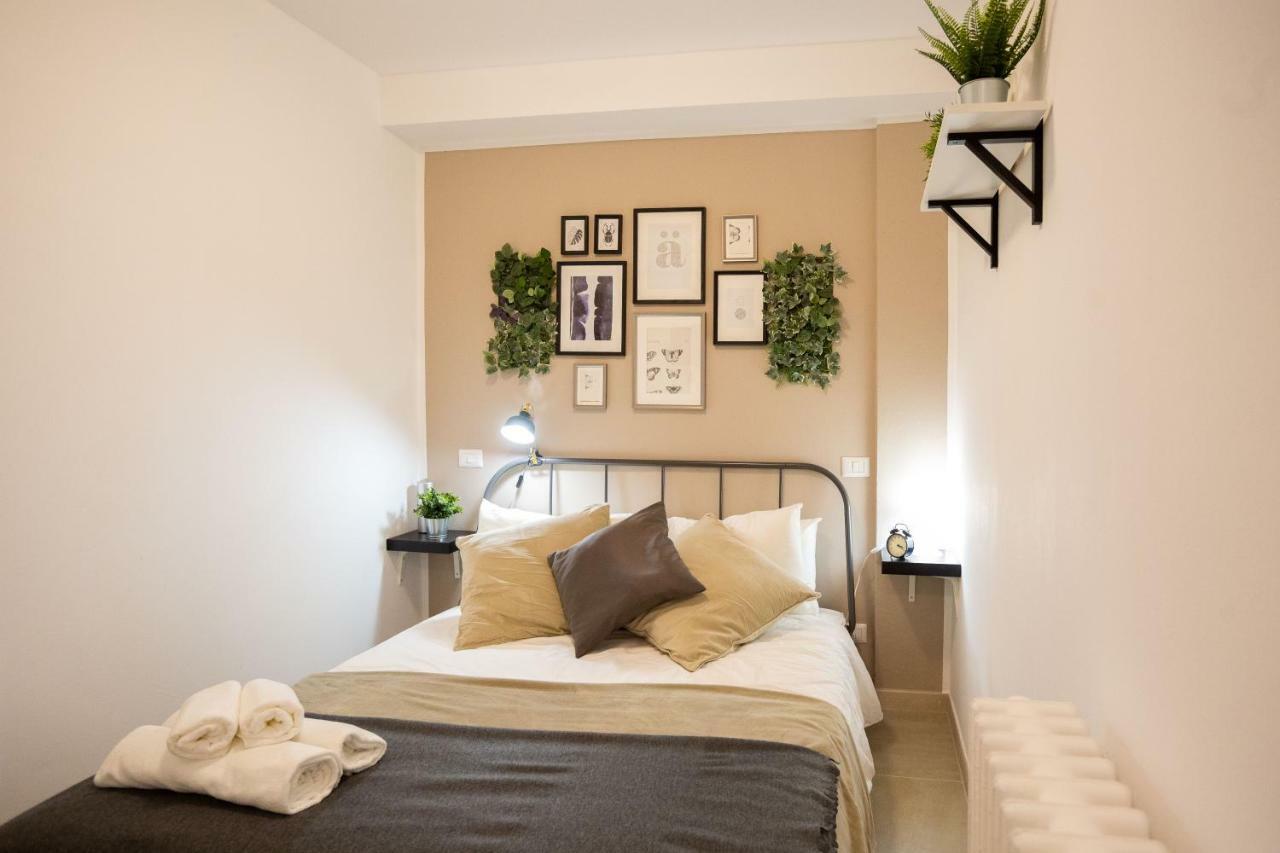 Apartment Paruta 65 Mailand