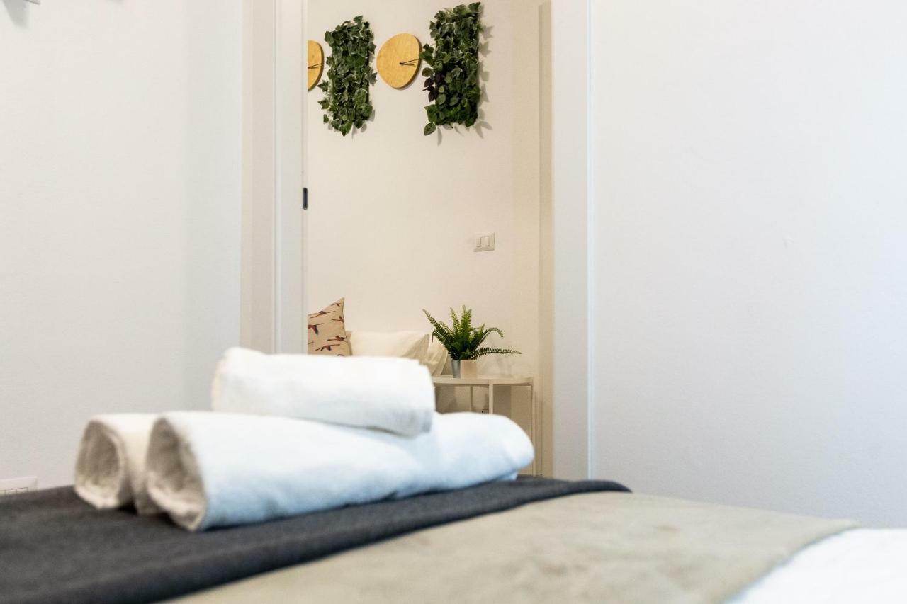 Apartment Paruta 65 Mailand