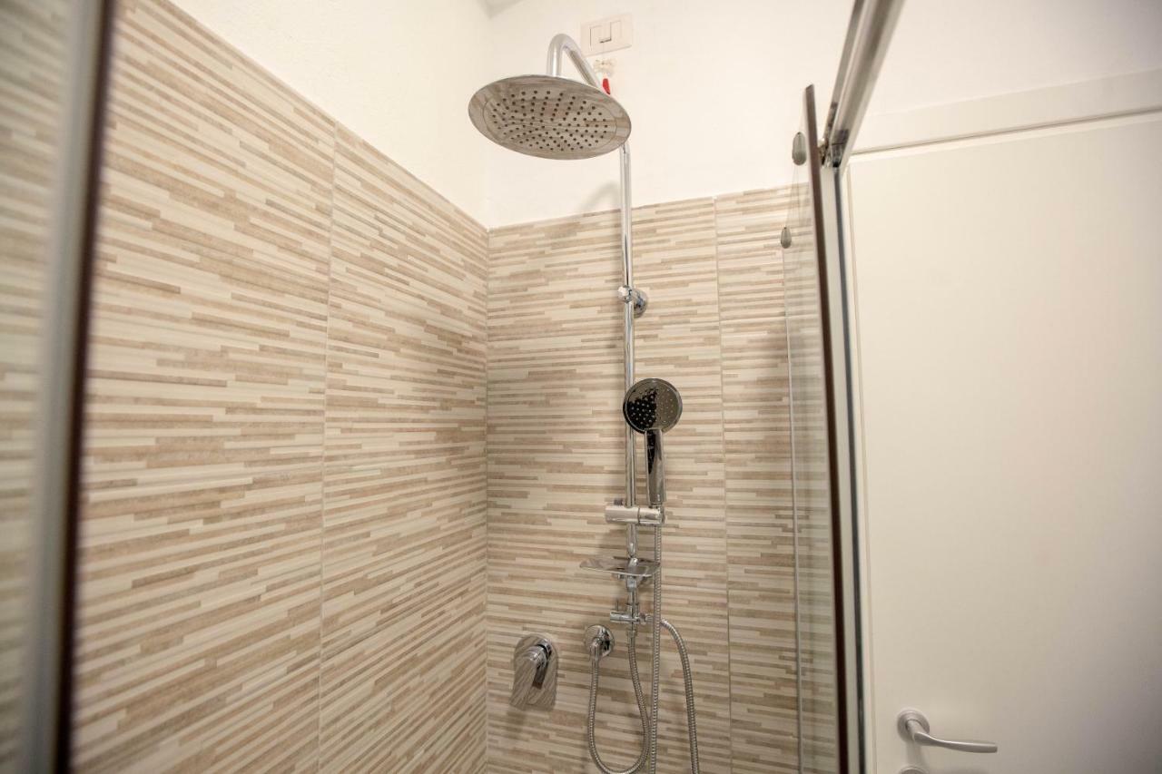 Apartment Paruta 65 Mailand