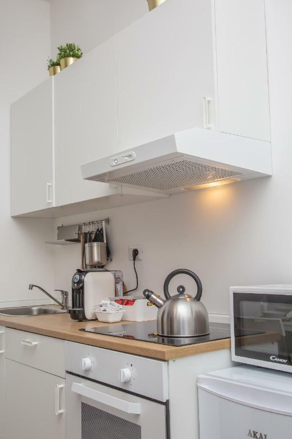 Apartment Paruta 65 Mailand