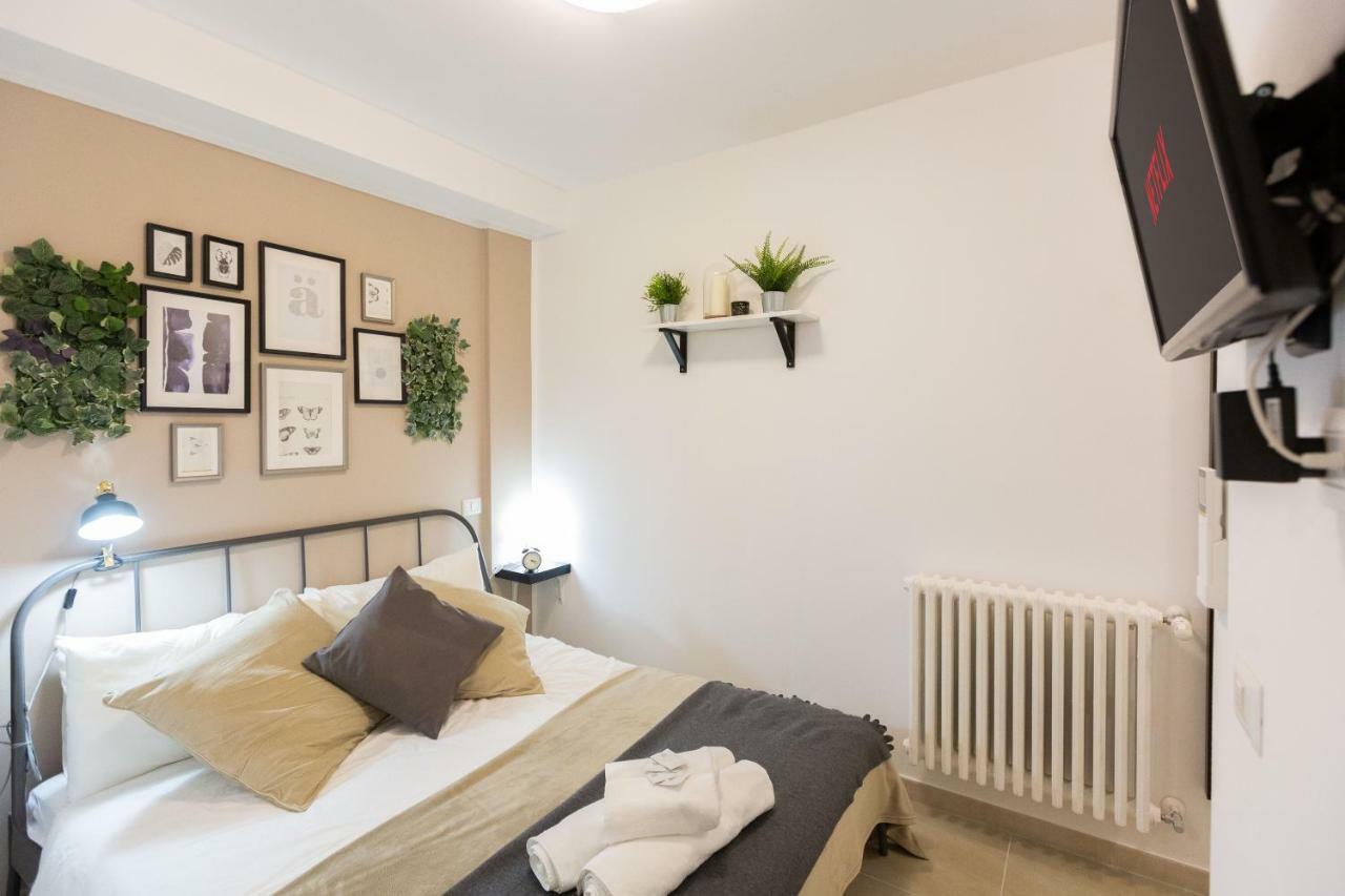Apartment Paruta 65 Mailand