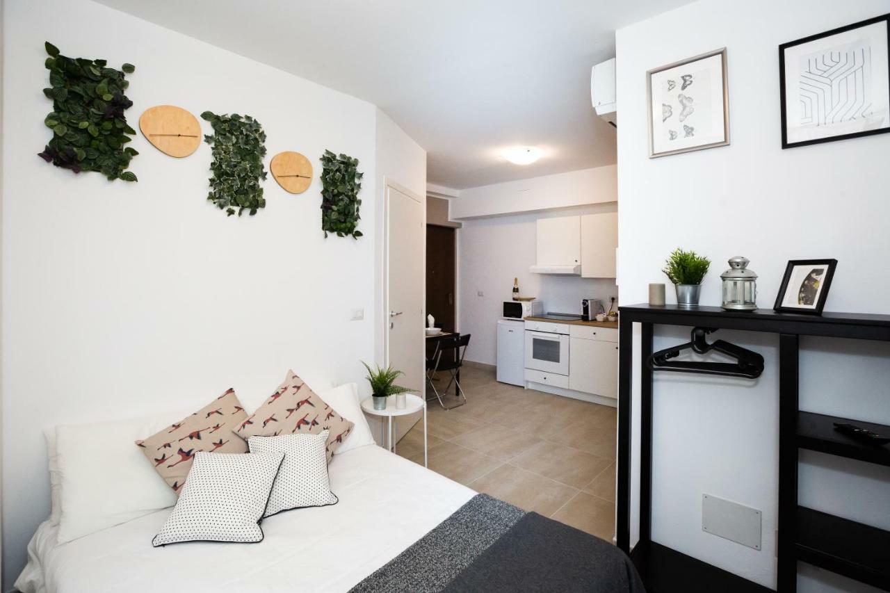 Apartment Paruta 65 Mailand