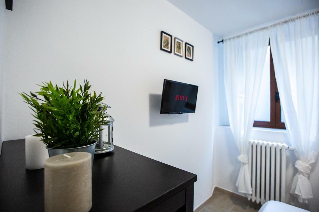 Apartment Paruta 65 Mailand