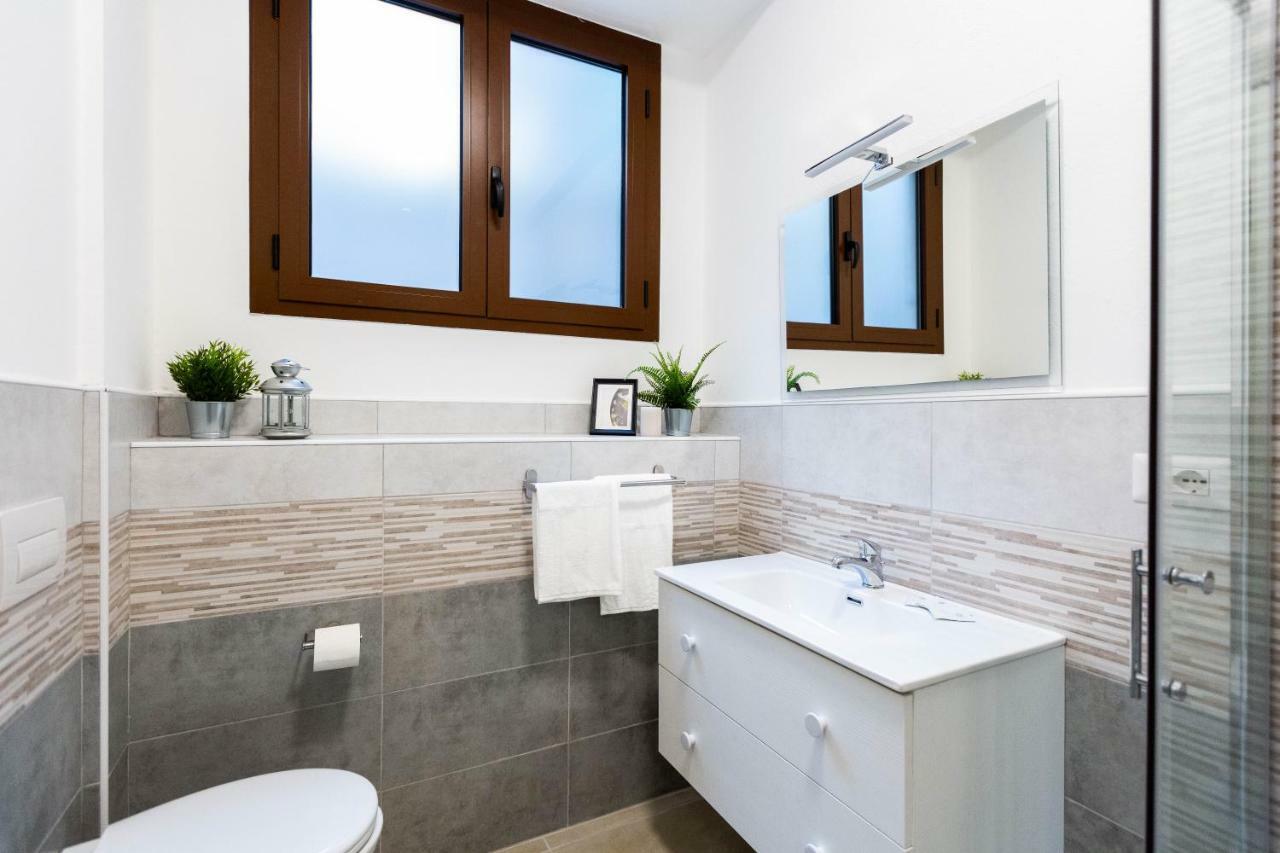 Apartment Paruta 65 Mailand